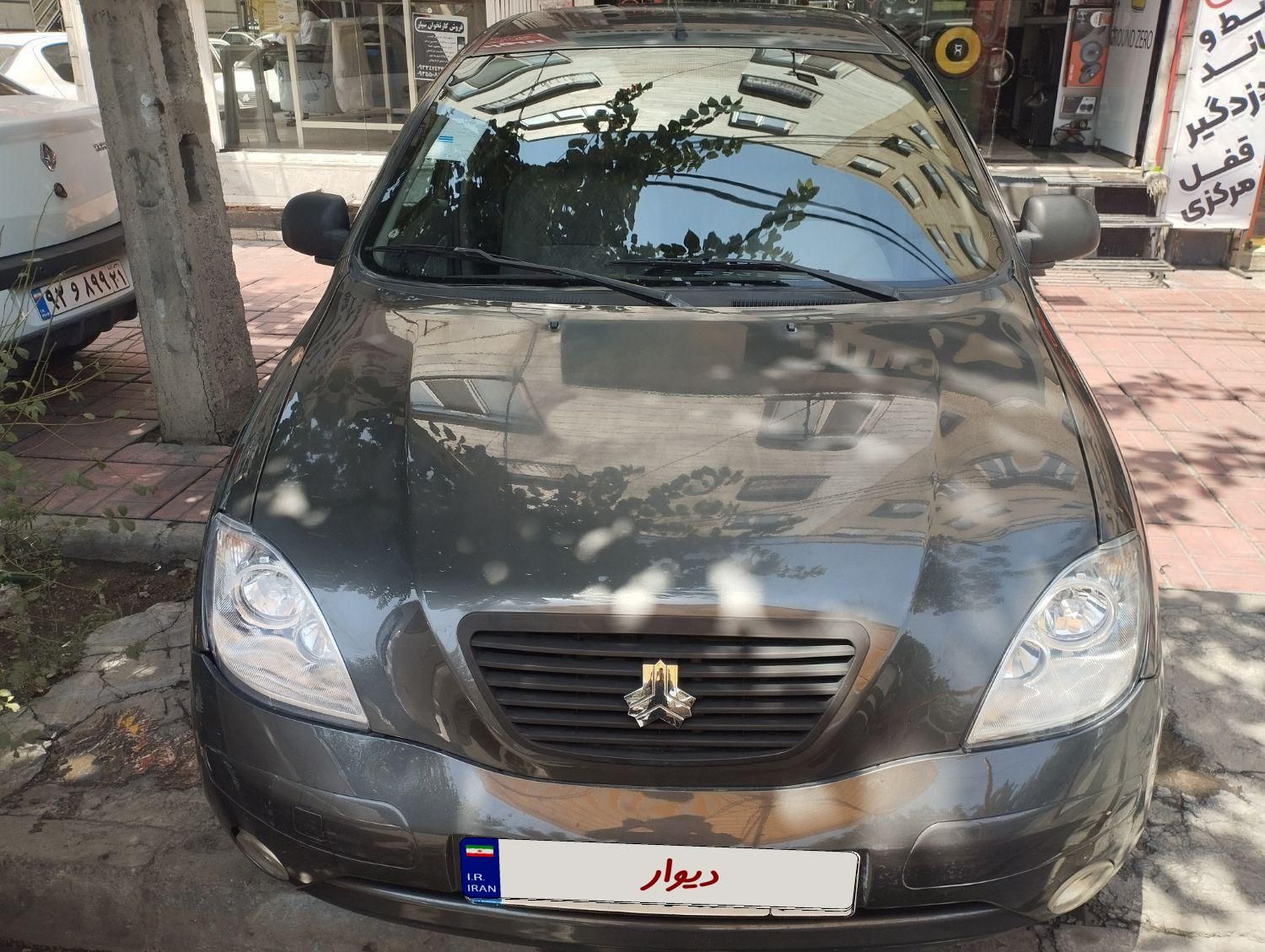 خودرو تیبا، 2 آگهی ann_19451812