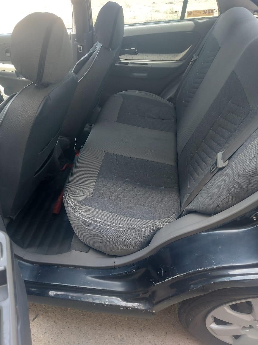 کیا ریو مونتاژ دنده ای LS - 1385