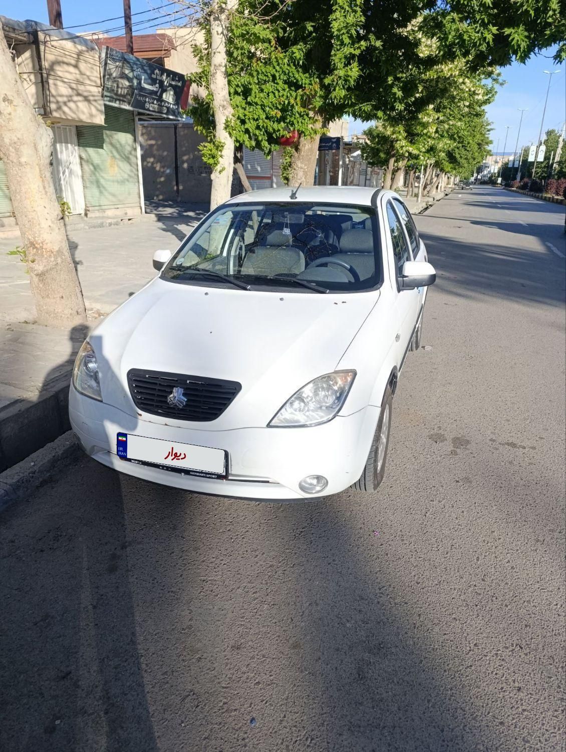 خودرو تیبا، 2 آگهی ann_19451818