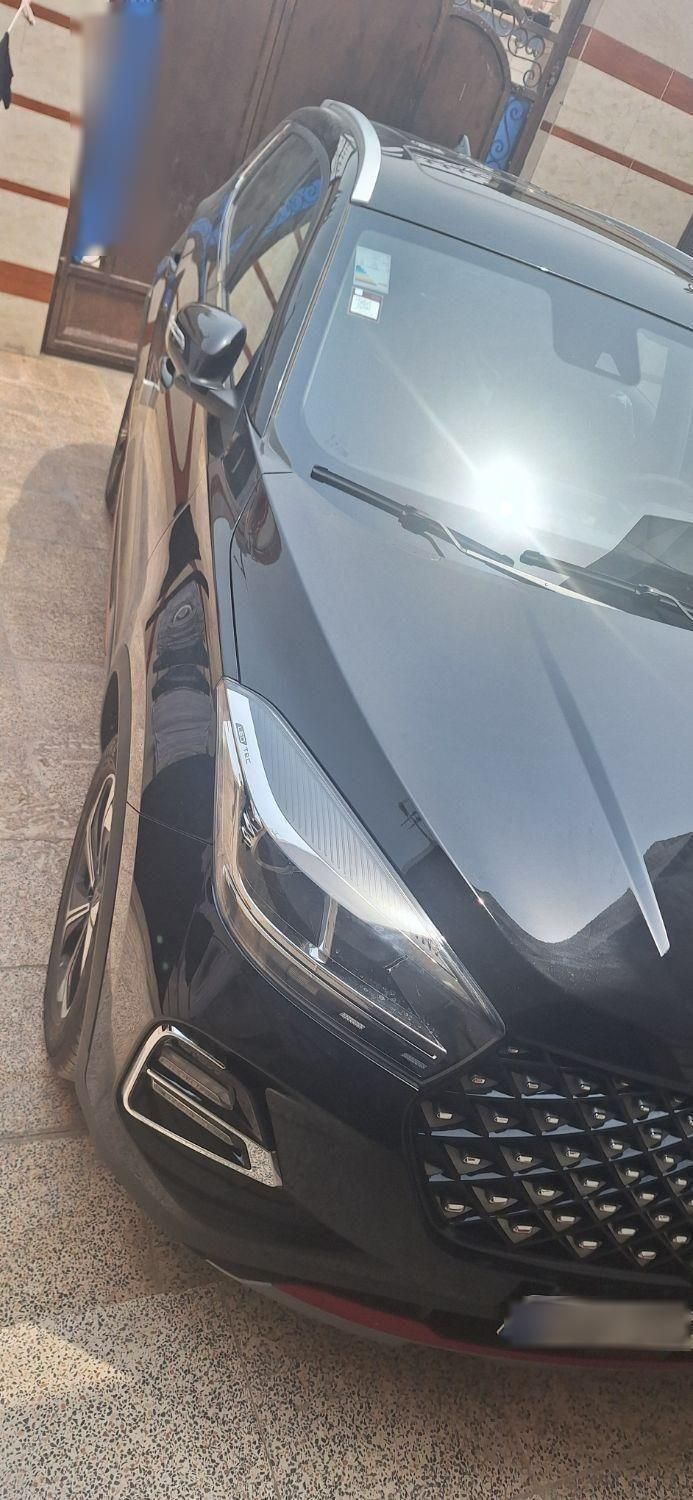 ام وی ام X55 پرو IE - 1404