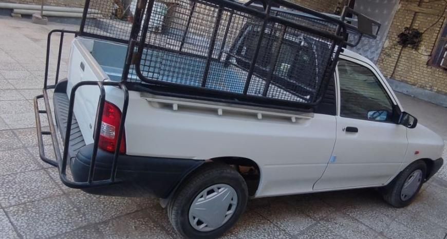 پراید 151 SE - 1403