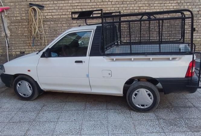 پراید 151 SE - 1403