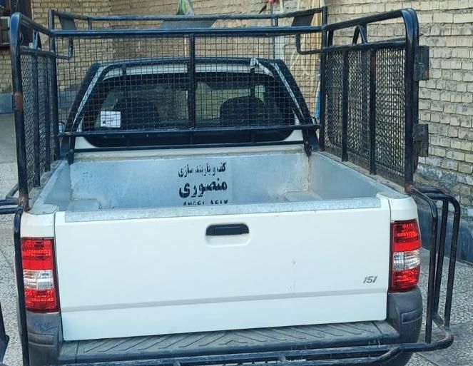 پراید 151 SE - 1403