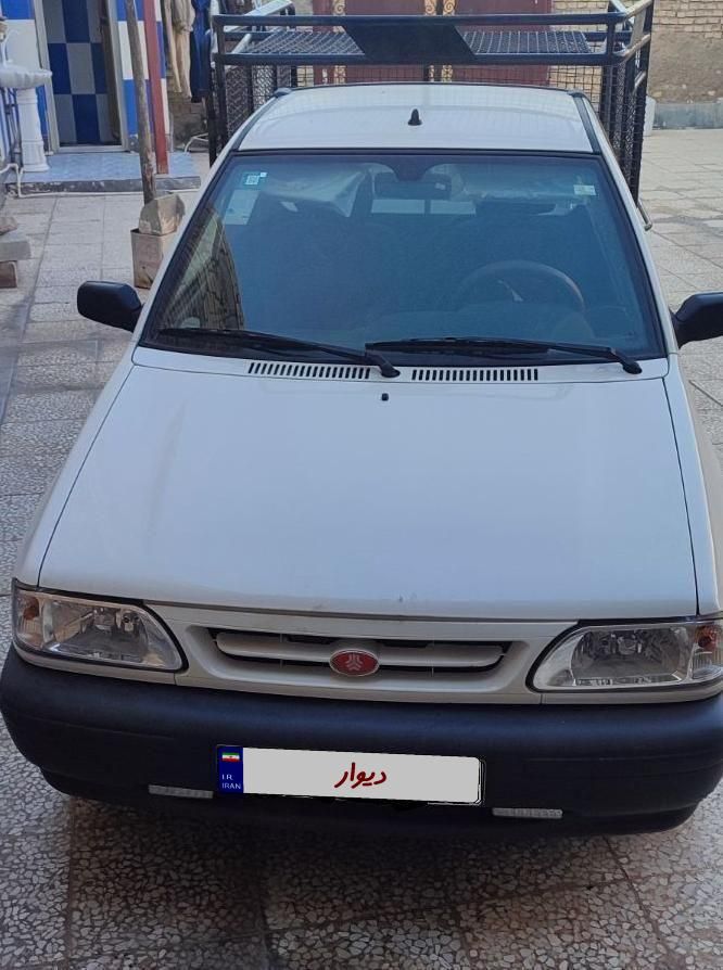 پراید 151 SE - 1403