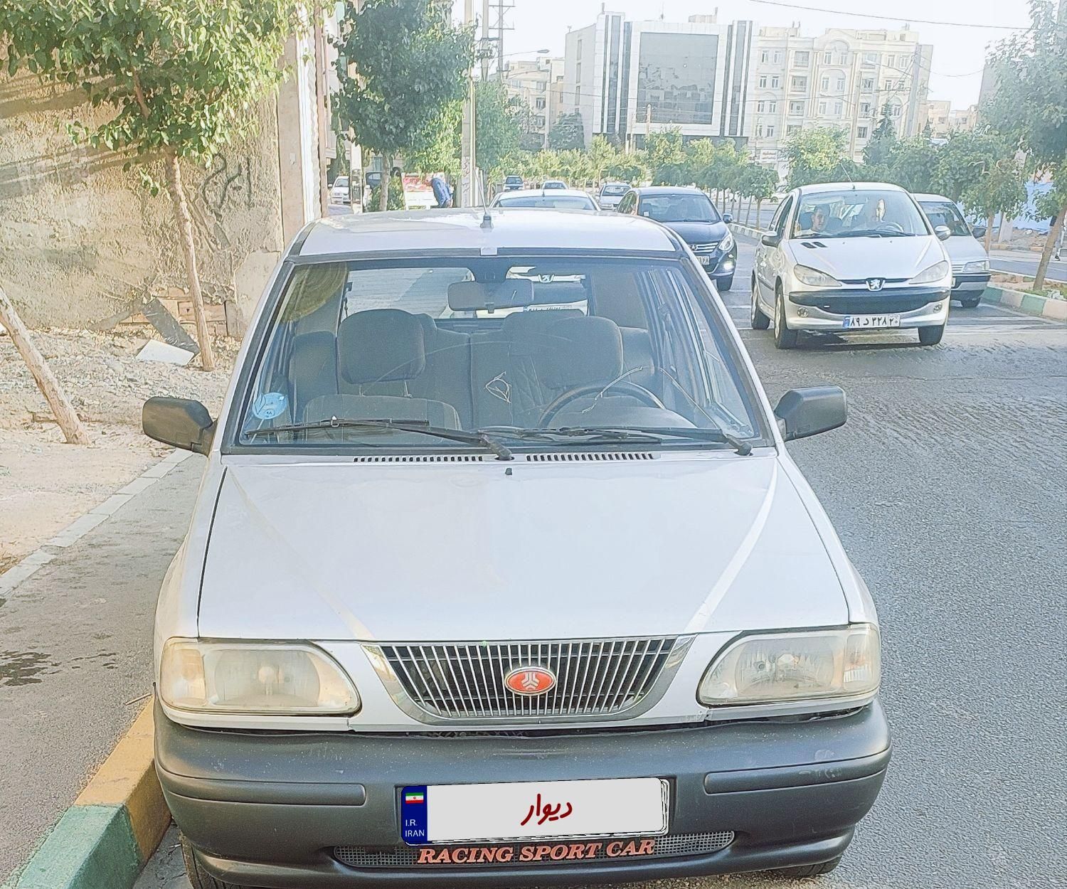 خودرو پراید، 141 آگهی ann_19451852