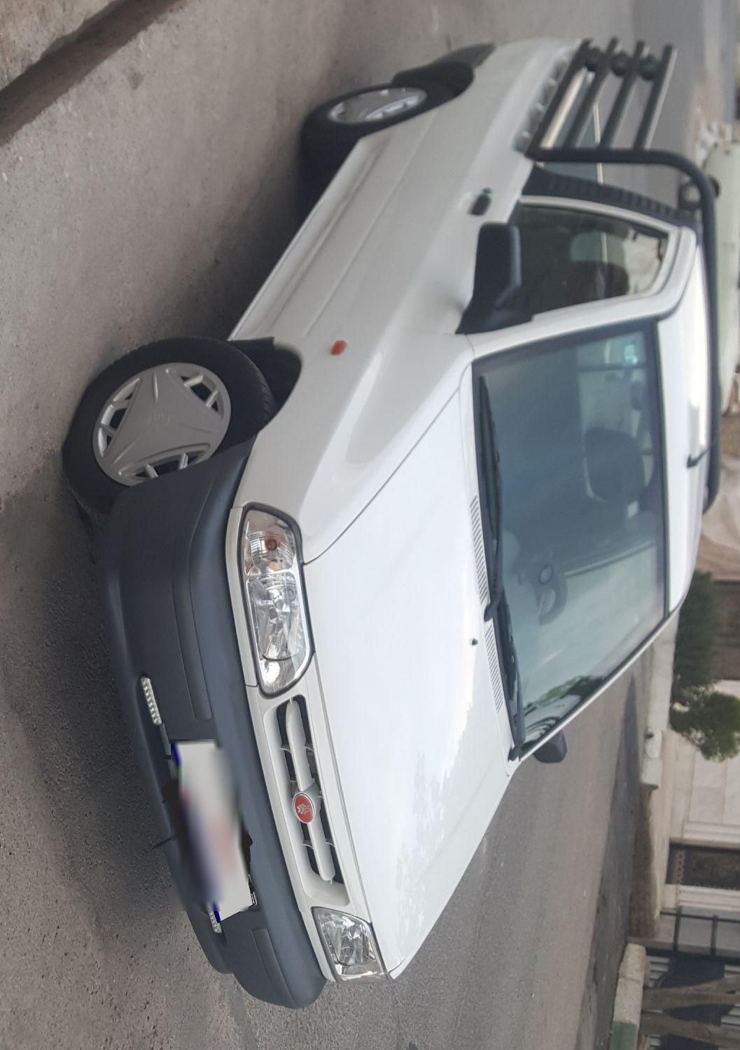 پراید 151 SE - 1403