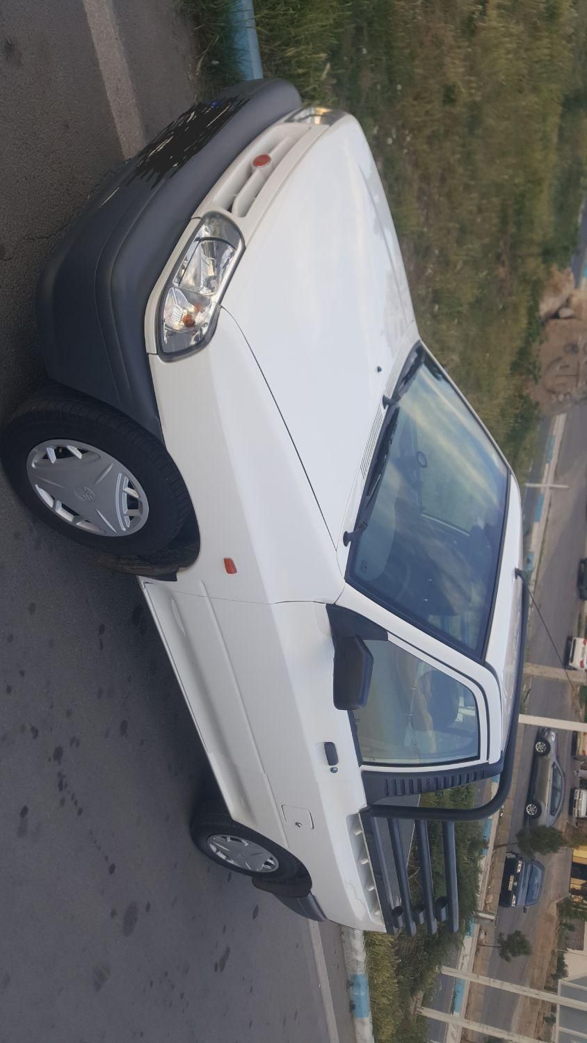 پراید 151 SE - 1403