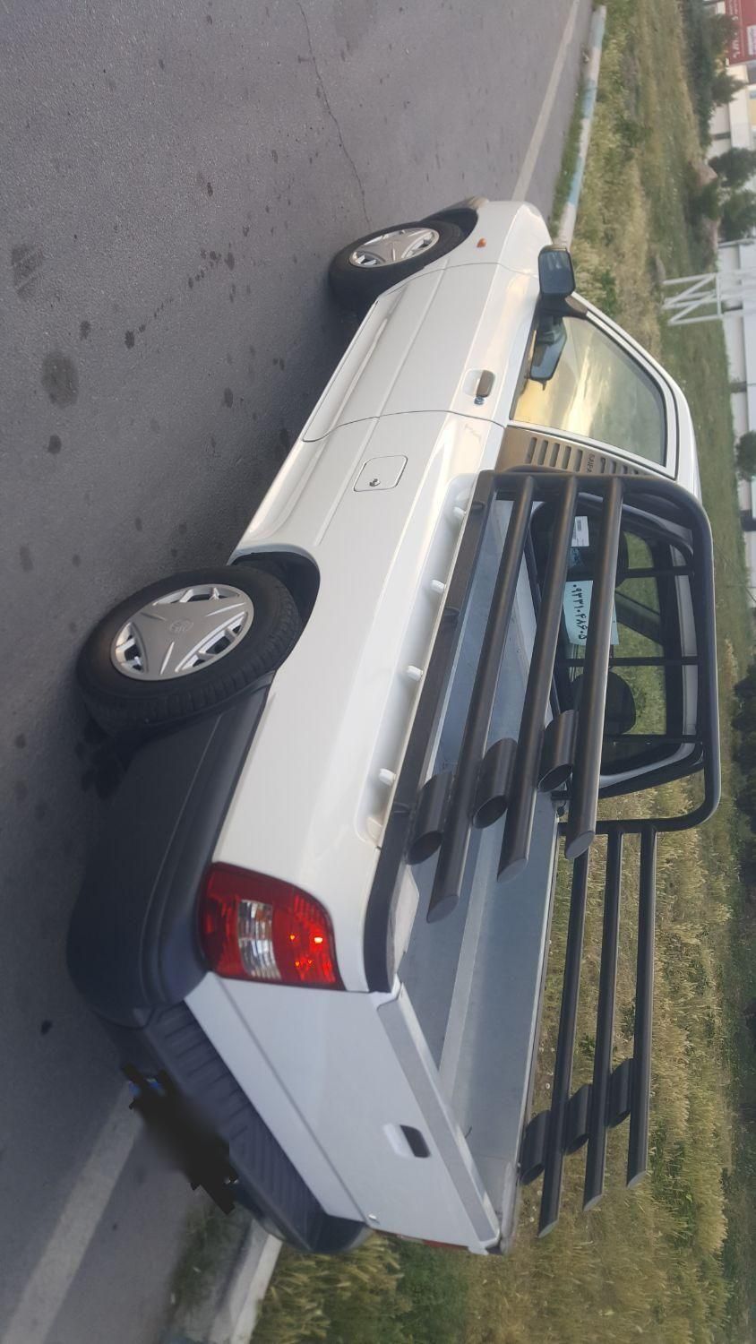 پراید 151 SE - 1403