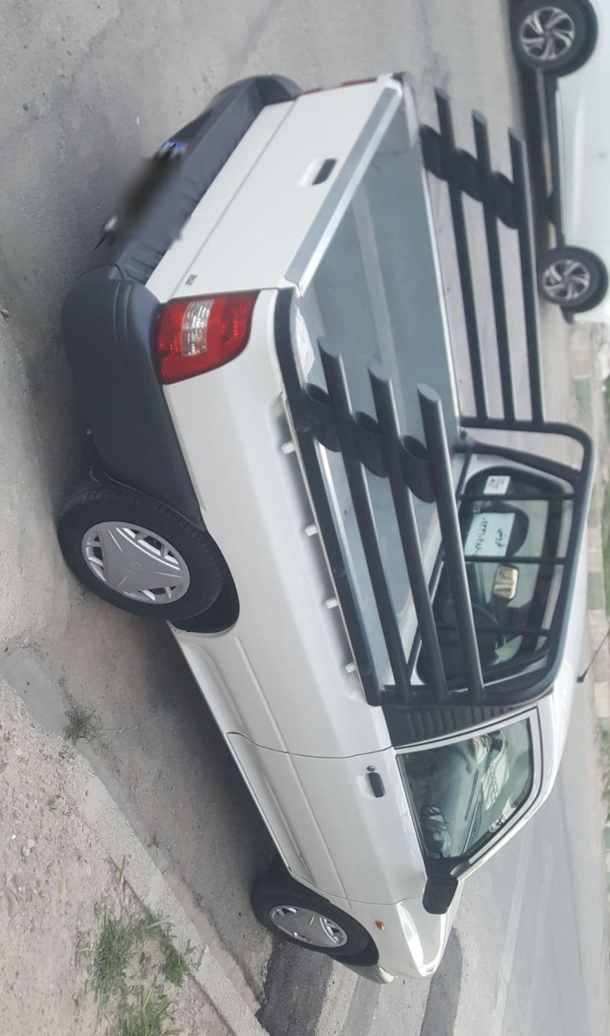 پراید 151 SE - 1403