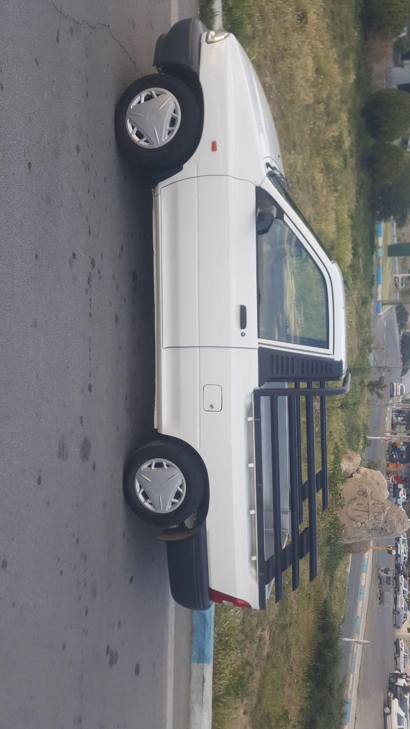 پراید 151 SE - 1403