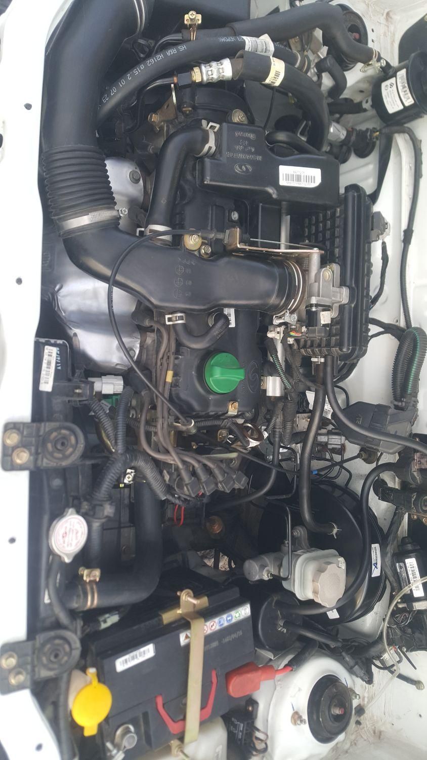 پراید 151 SE - 1403