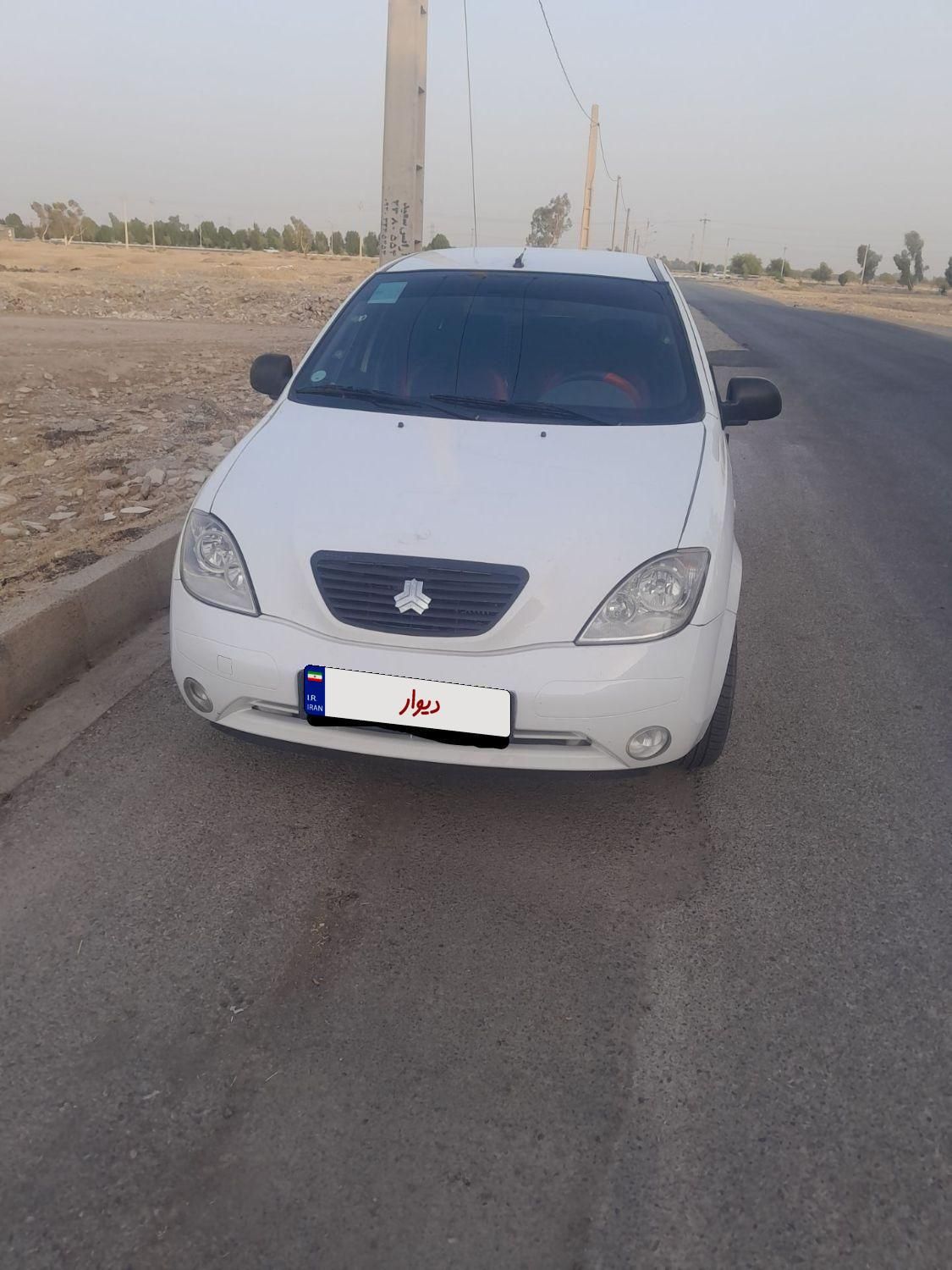 خودرو تیبا، صندوق دار آگهی ann_19451874