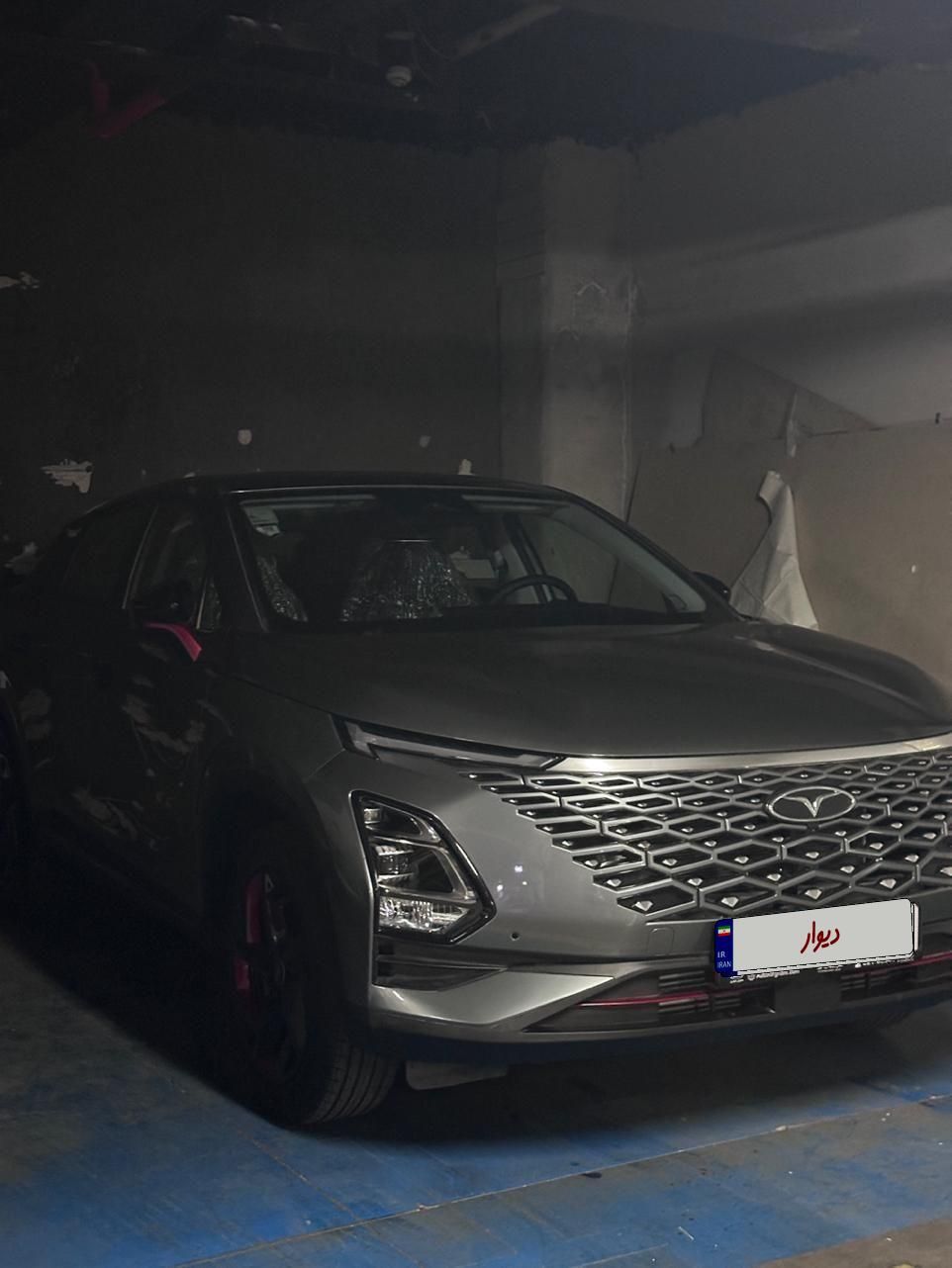 فونیکس FX پریمیوم FWD - 1404