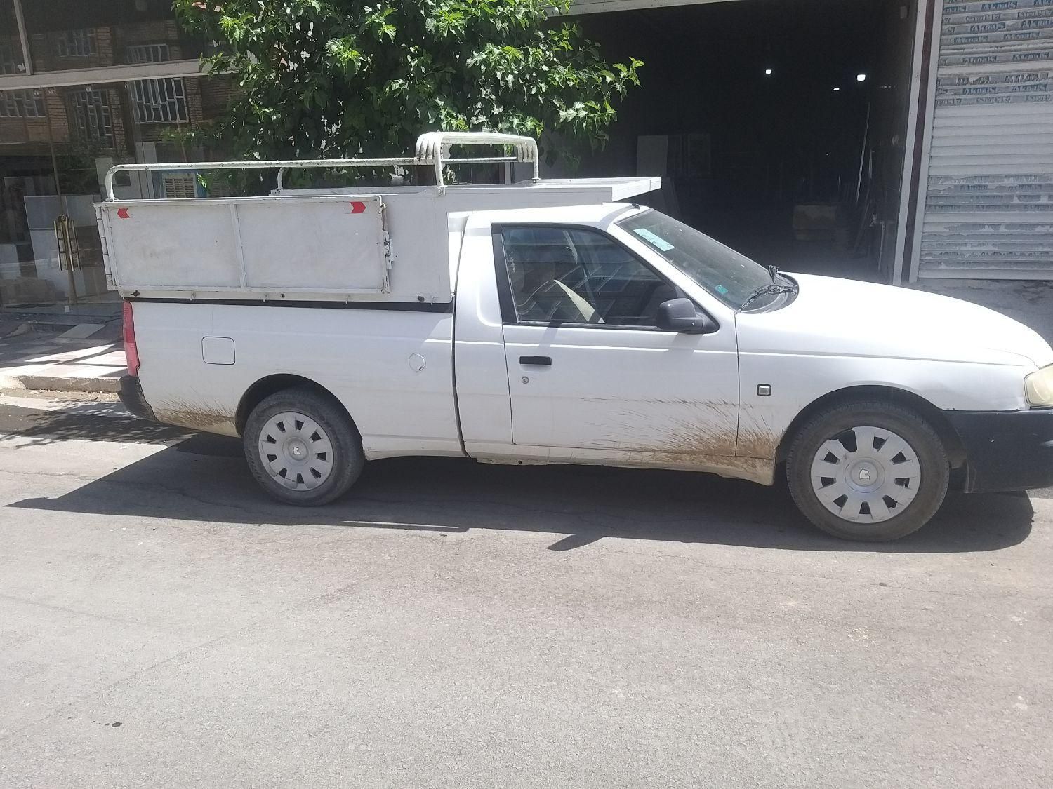 خودرو آریسان، معمولی آگهی ann_19451890