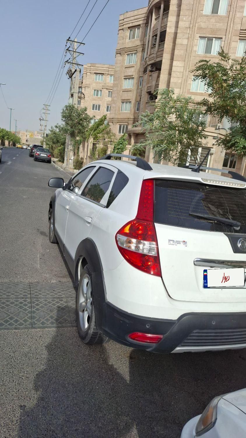 دانگ فنگ H30 کراس اتوماتیک - 1396