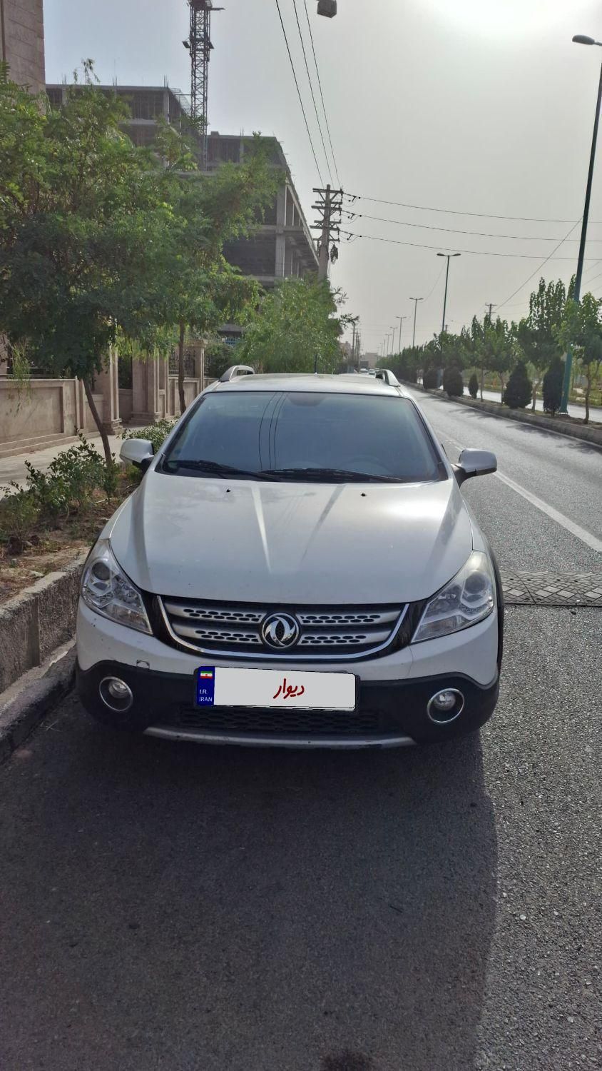 دانگ فنگ H30 کراس اتوماتیک - 1396