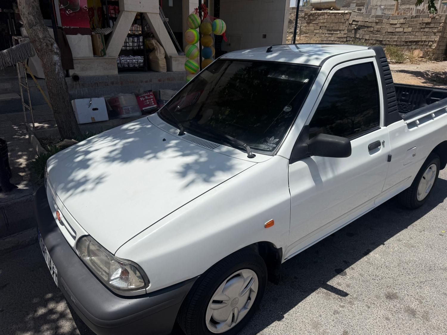 پراید 151 SE - 1402