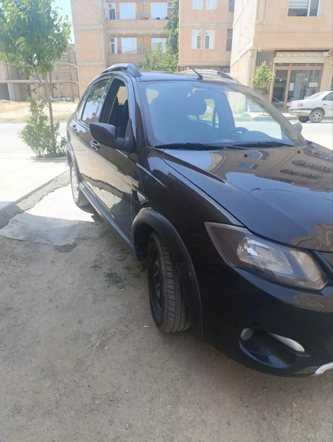 کوییک معمولی دنده‌ای - 1399