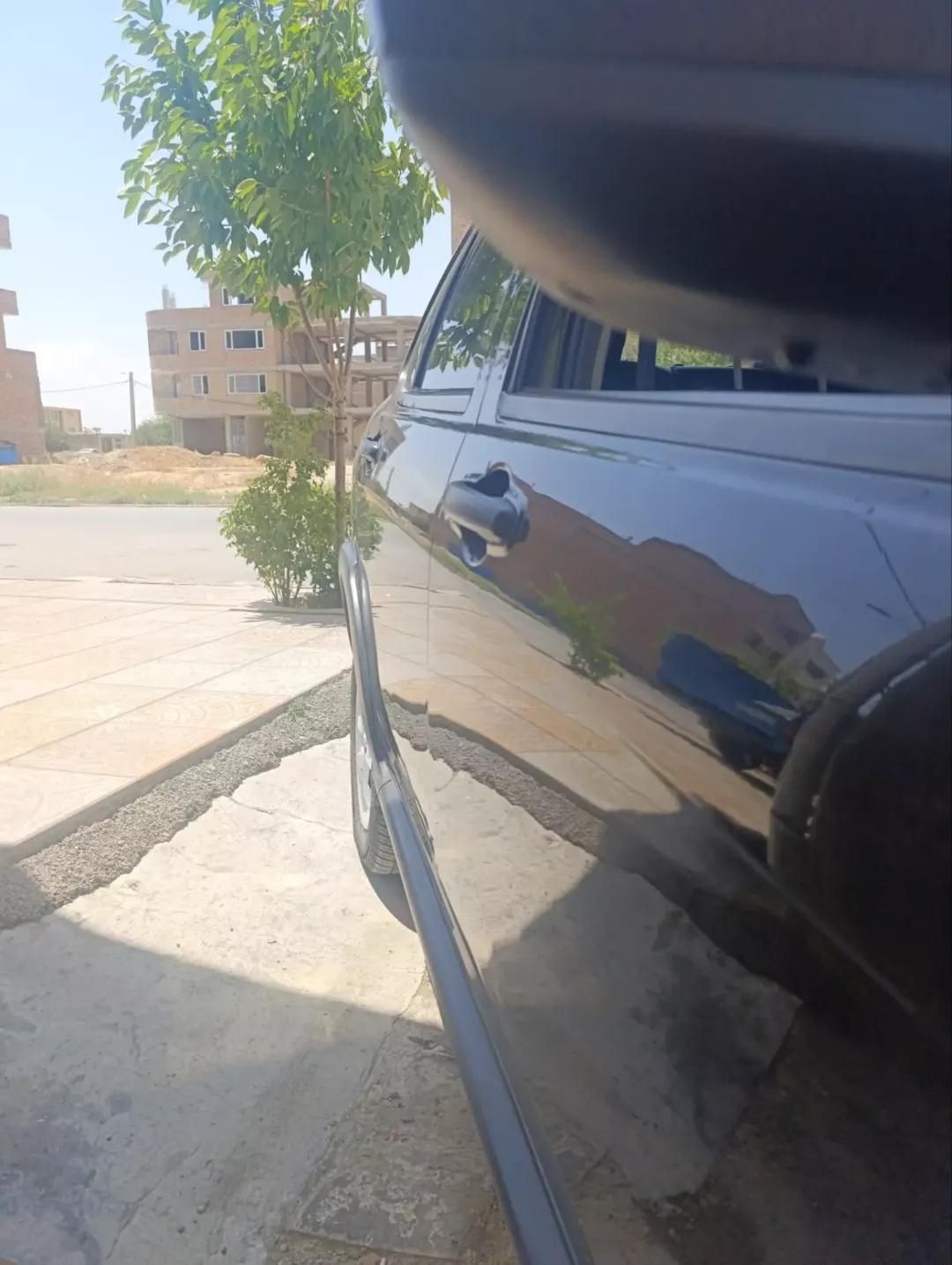 کوییک معمولی دنده‌ای - 1399