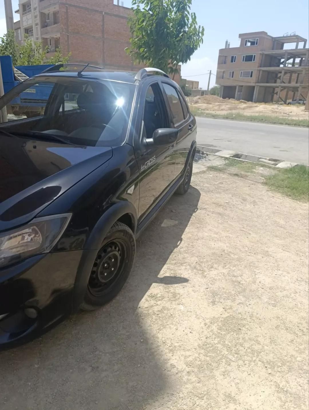 خودرو کوییک، معمولی آگهی ann_19451914