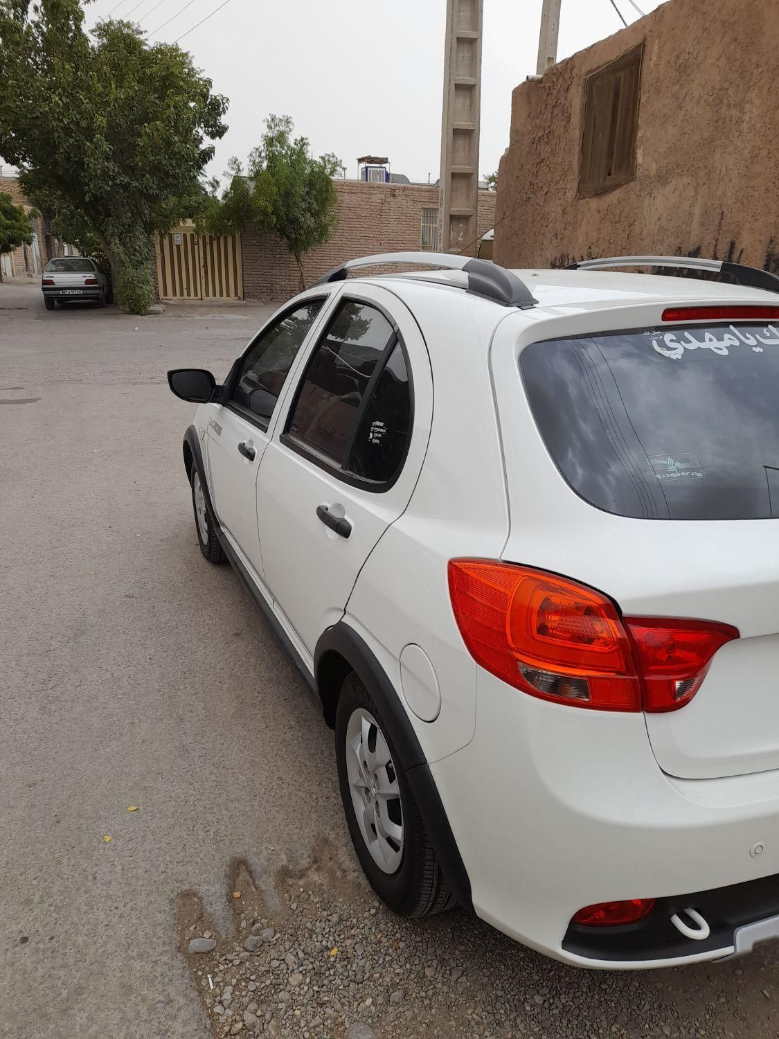 کوییک معمولی دنده‌ای - 1401