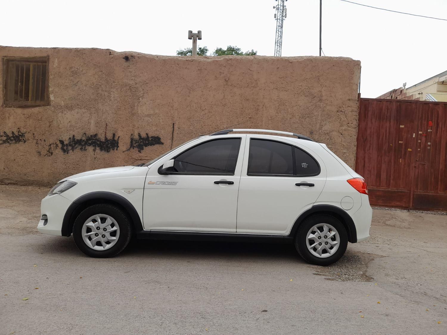 خودرو کوییک، معمولی آگهی ann_19451931