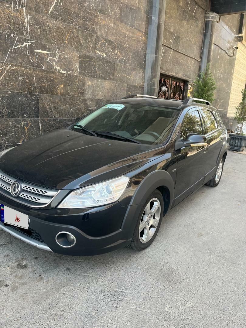 دانگ فنگ H30 کراس اتوماتیک - 1397
