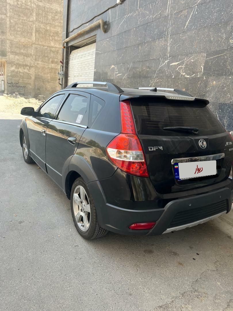 دانگ فنگ H30 کراس اتوماتیک - 1397