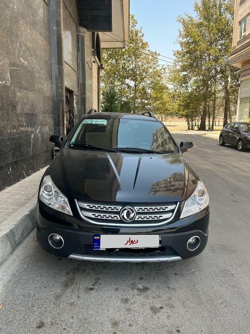 خودرو دانگ فنگ، H30 کراس آگهی ann_19451956