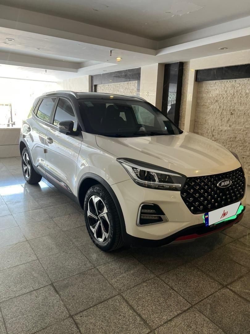 ام وی ام X55 اسپرت اکسلنت - 1400