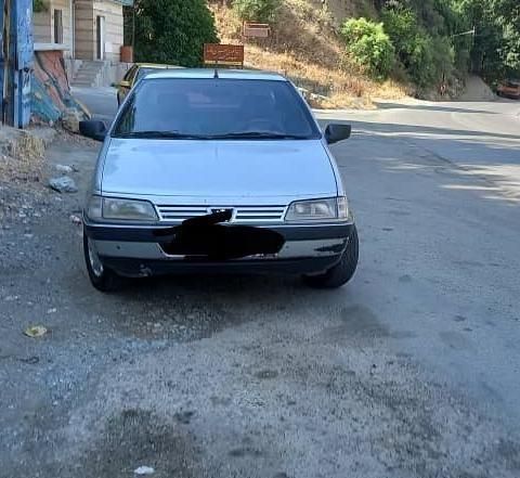 خودرو پژو، 405 آگهی ann_19451983