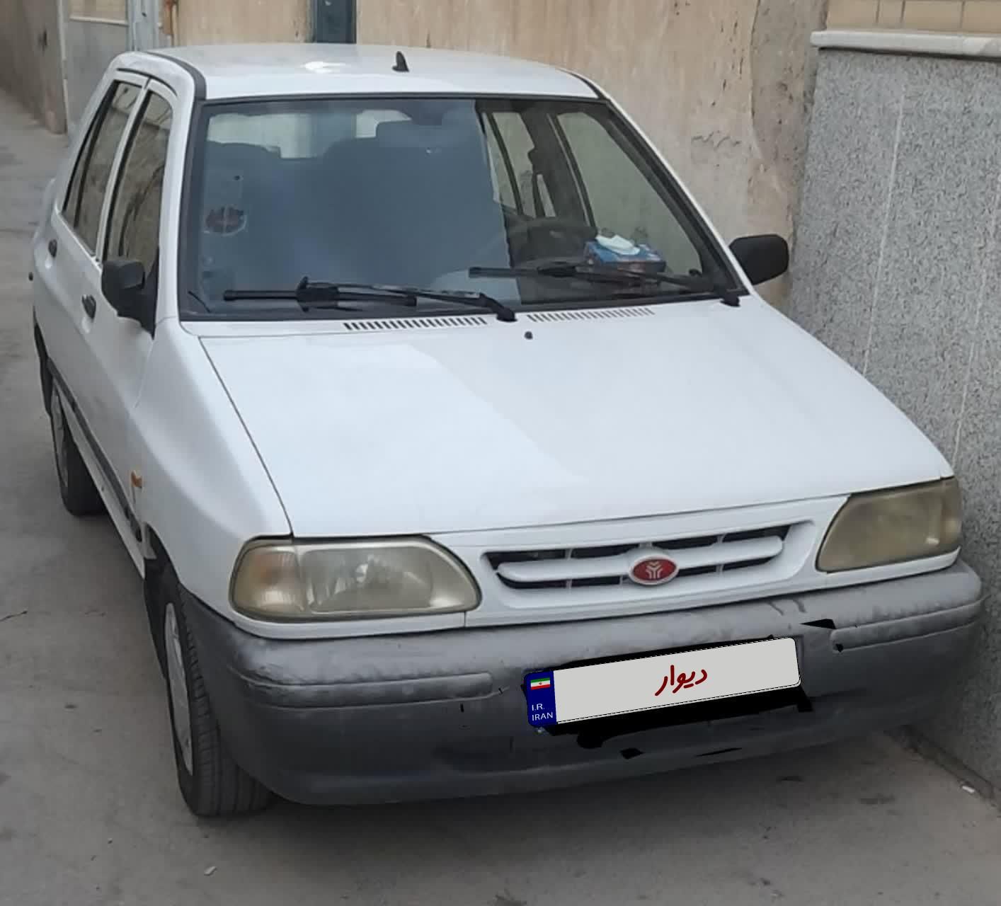 خودرو پراید، 131 آگهی ann_19451998