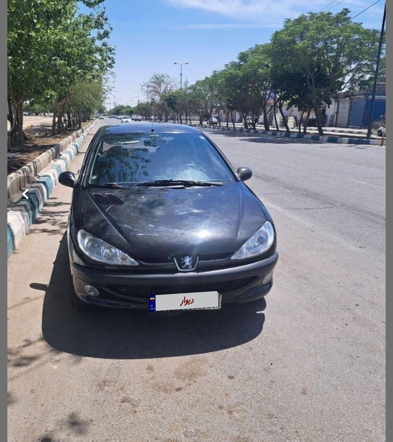 خودرو پژو، 206 آگهی ann_19452018