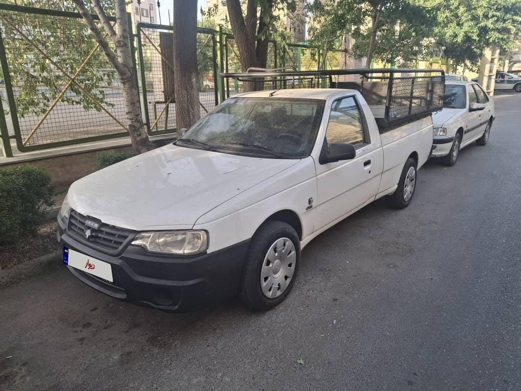 خودرو آریسان، معمولی آگهی ann_19452023