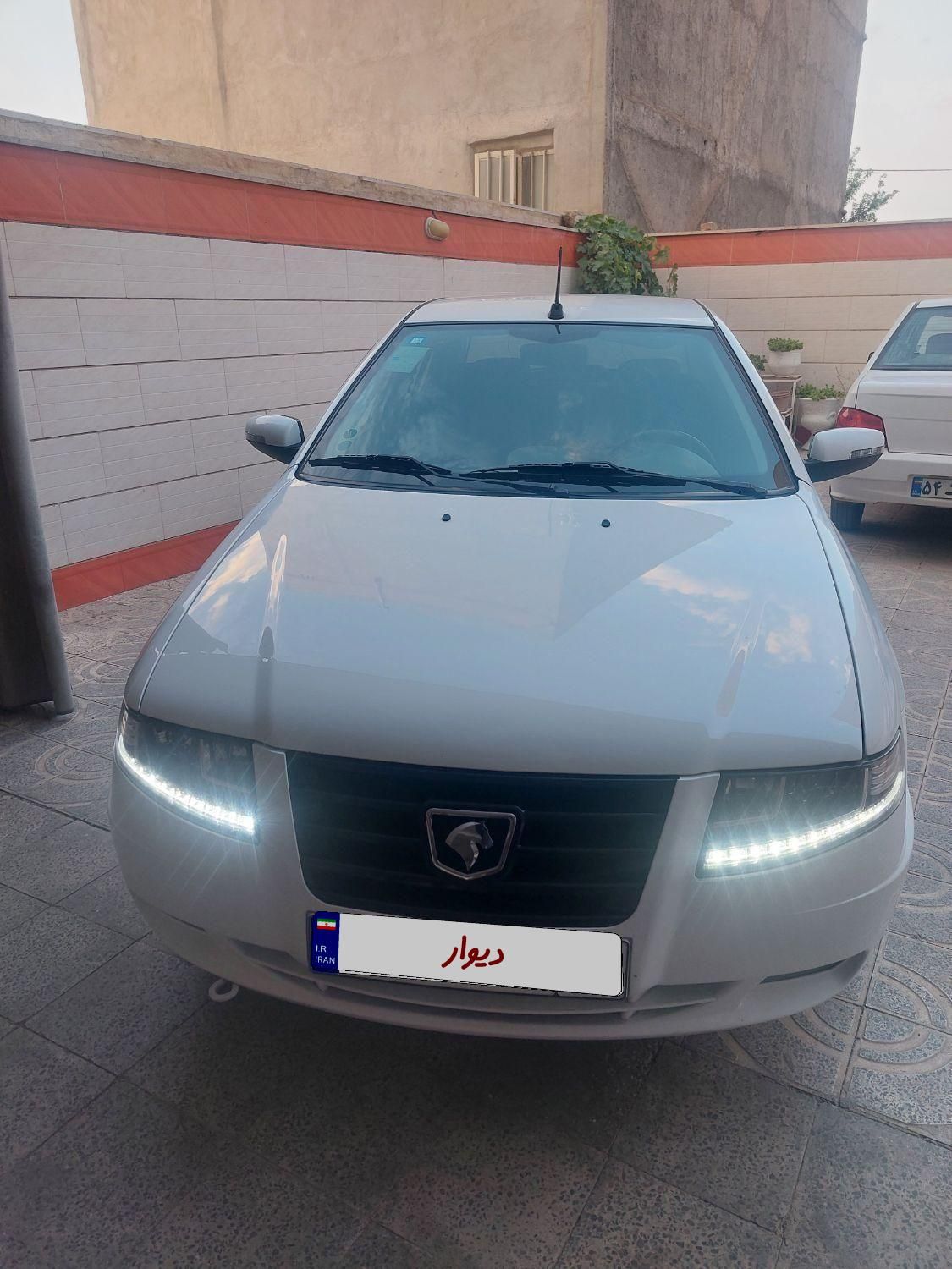 خودرو سمند، سورن پلاس آگهی ann_19452031