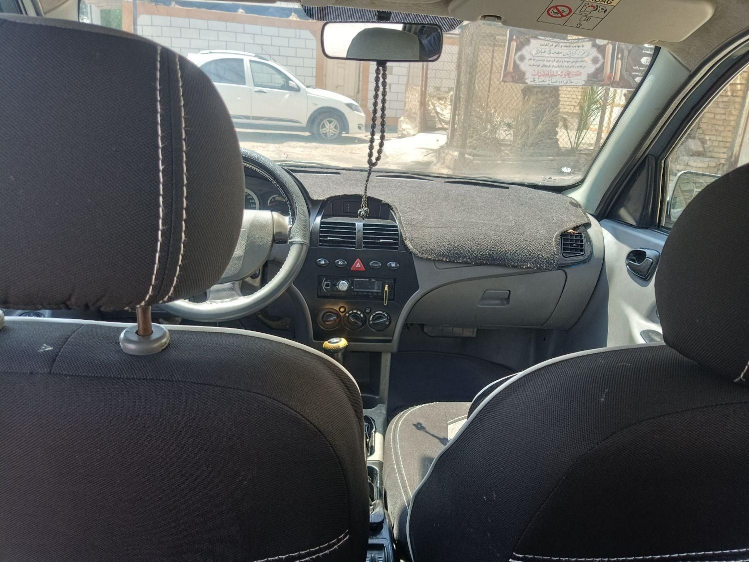 تیبا 2 SX - 1395