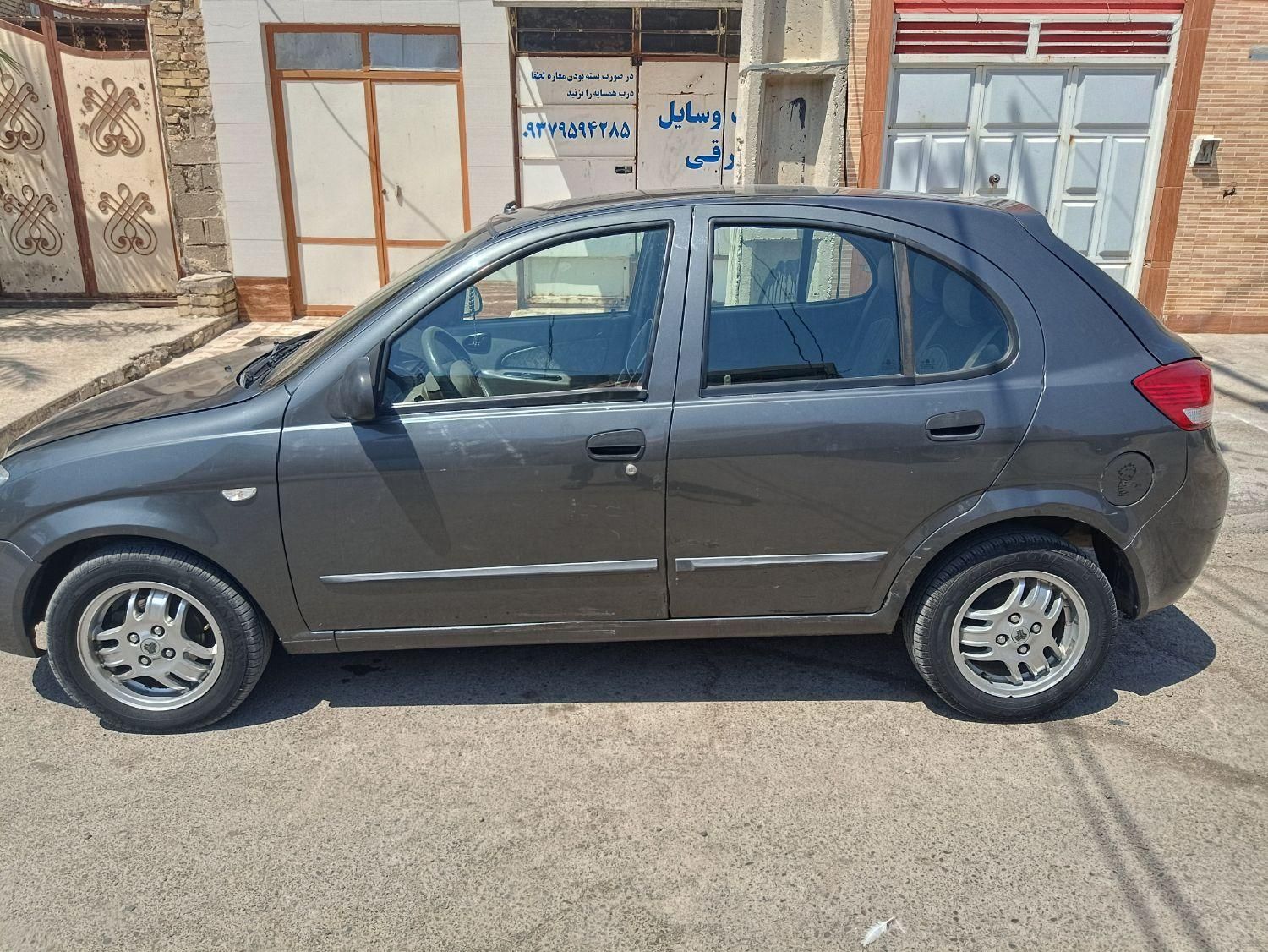خودرو تیبا، 2 آگهی ann_19452049