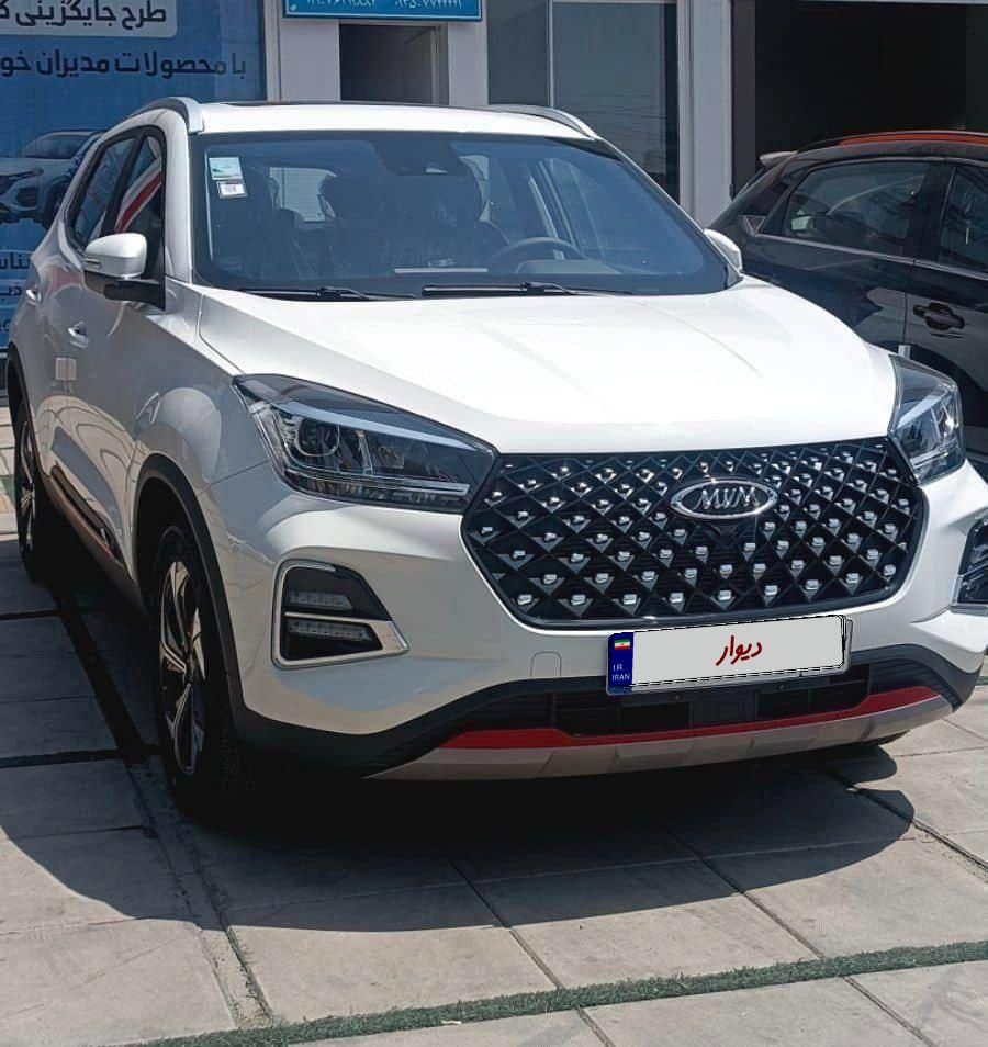 ام وی ام X55 پرو IE اسپرت - 1404