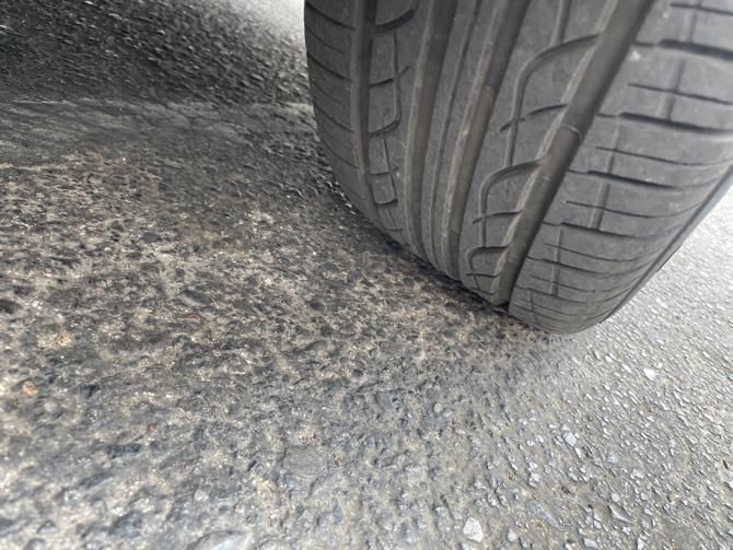 ام وی ام 315 هاچ بک ساده دنده ای - 1391