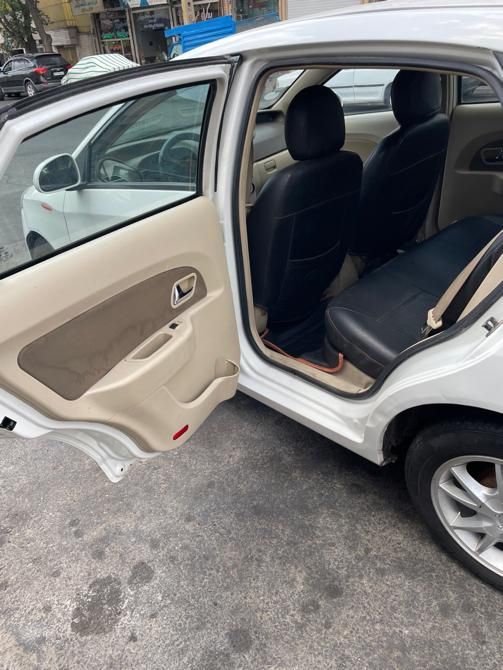 ام وی ام 315 هاچ بک ساده دنده ای - 1391