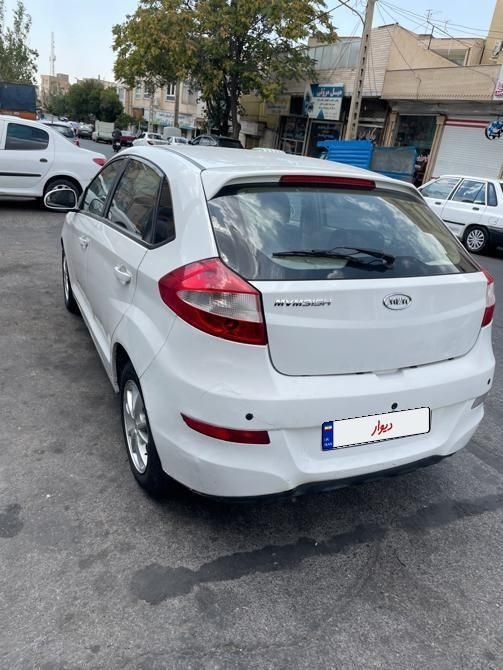 خودرو ام وی ام، 315 هاچ بک آگهی ann_19452065