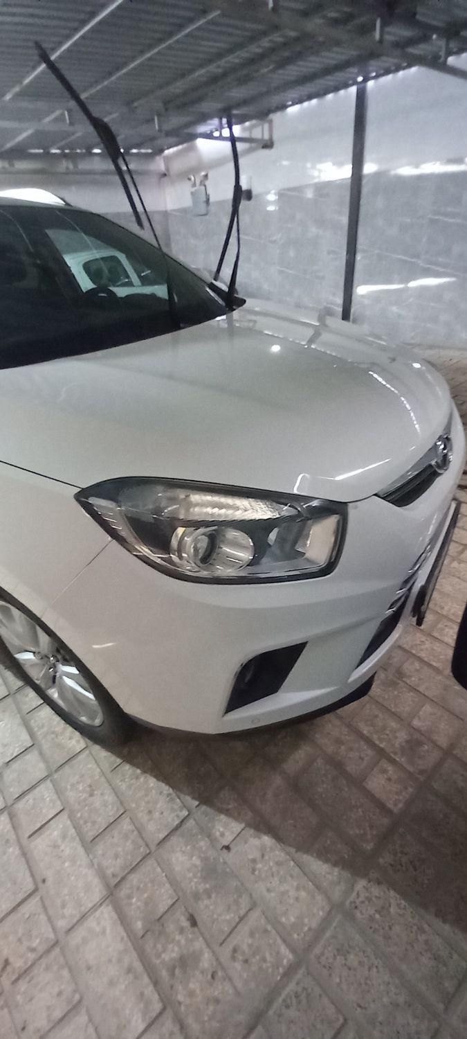 خودرو جک، S5 آگهی ann_19452075