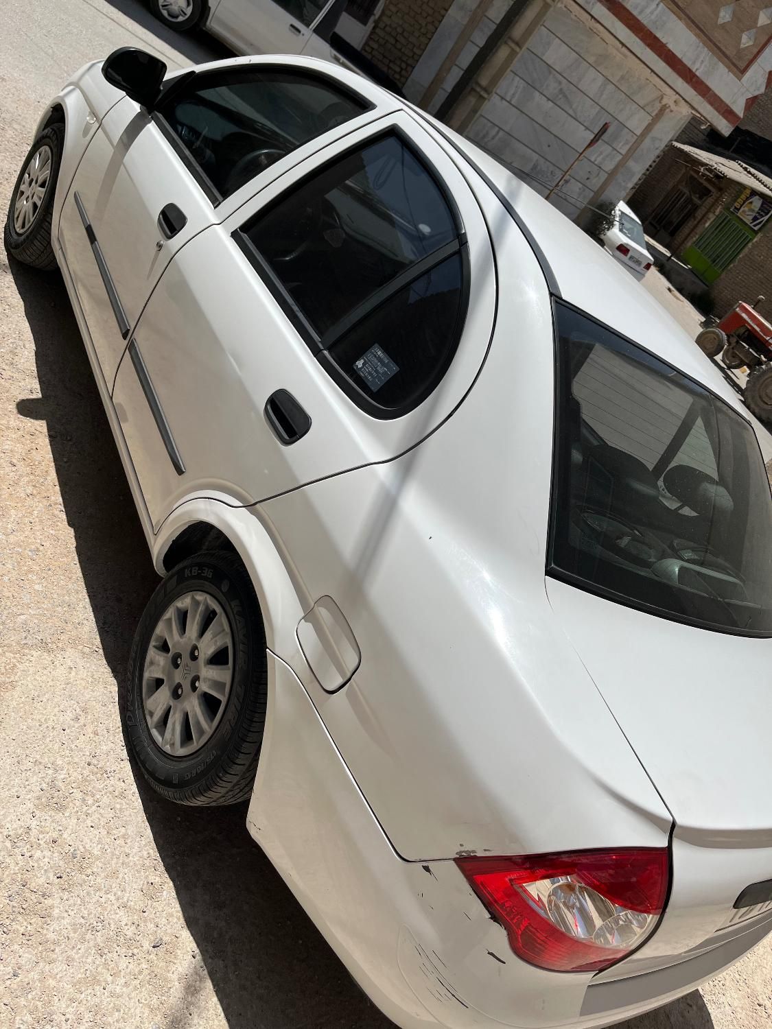 خودرو تیبا، صندوق دار آگهی ann_19452115