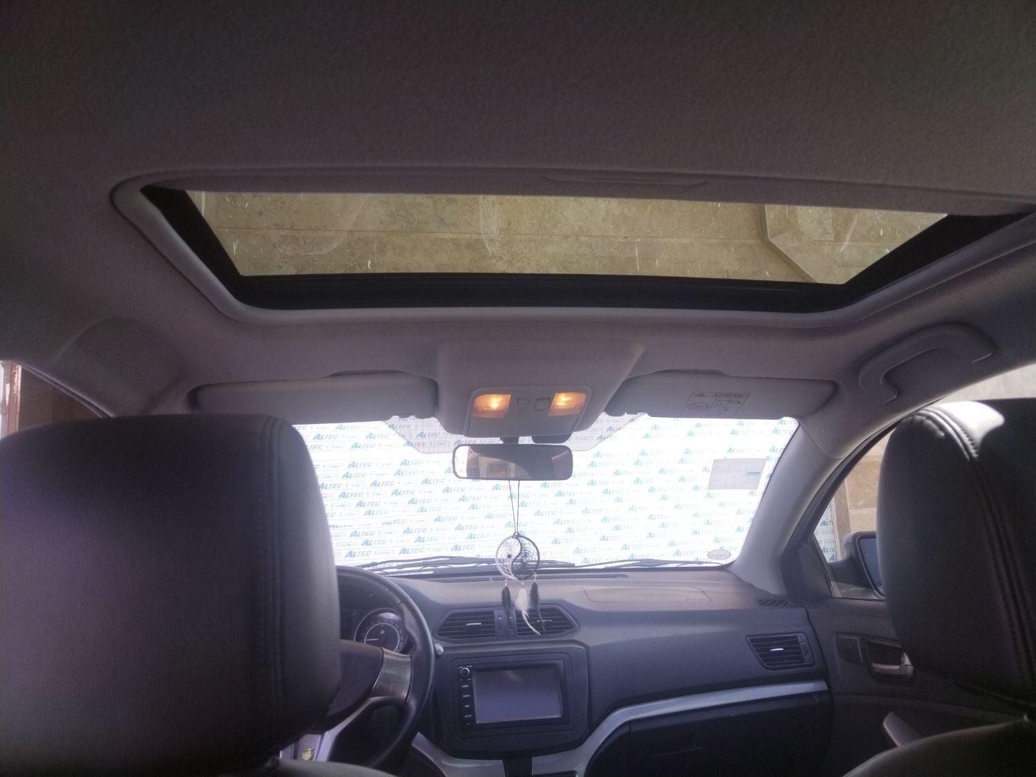 شاهین G دنده ای - 1400