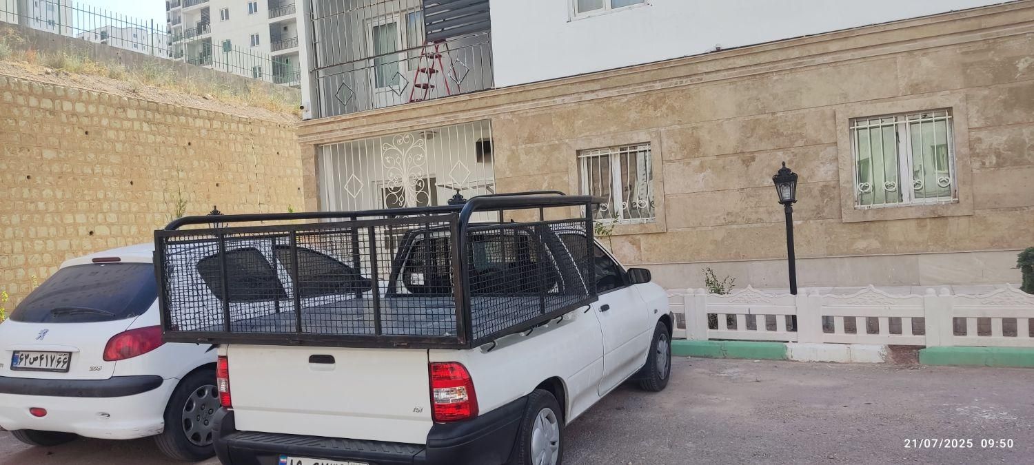 خودرو پراید، 151 آگهی ann_19452134