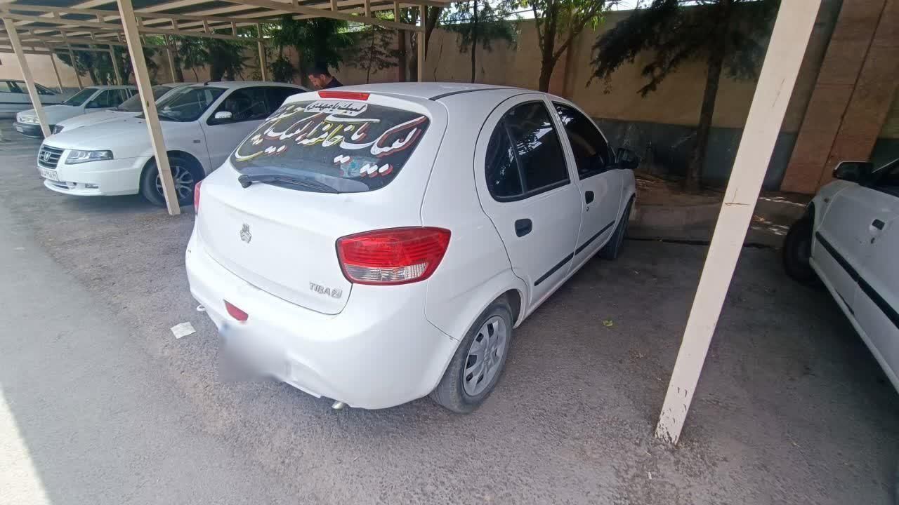 خودرو تیبا، 2 آگهی ann_19452165