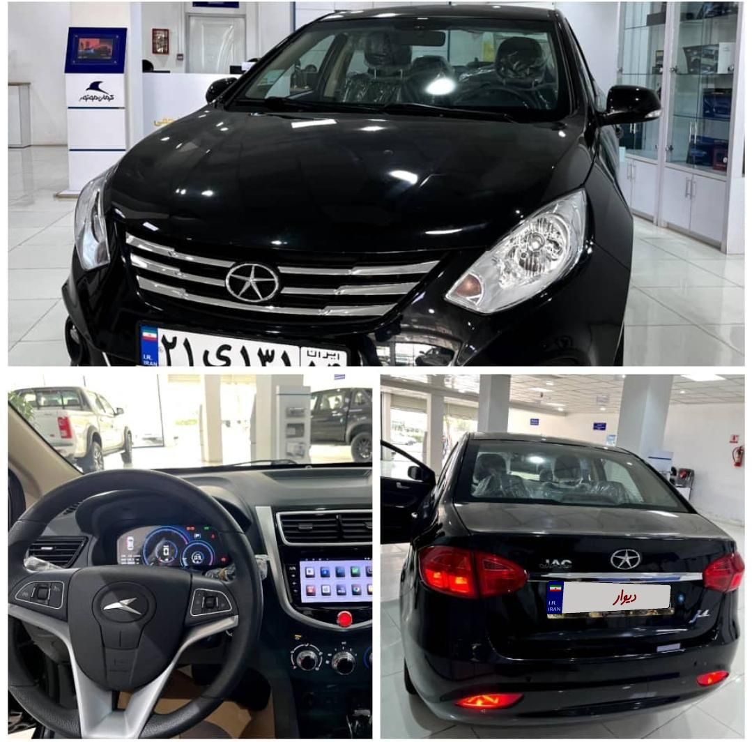 کی ام سی X5 ۱.۵ لیتر توربو - 2025