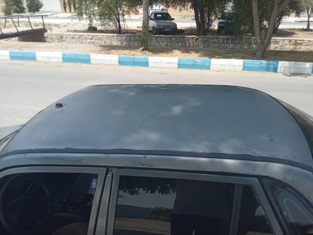 پراید 141 SL - 1390