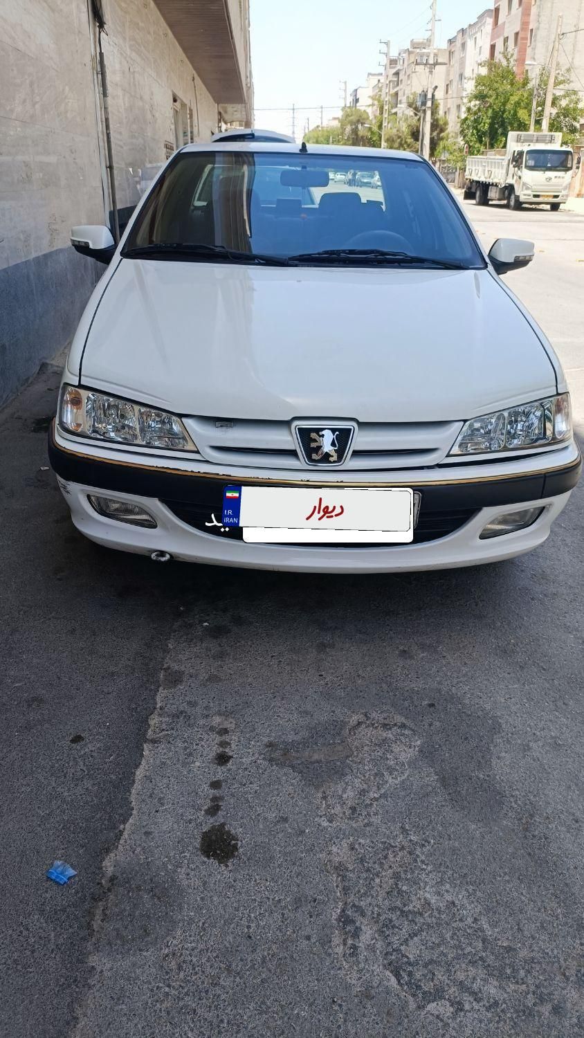 خودرو پژو، پارس آگهی ann_19452179