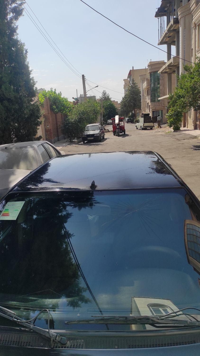 پژو 405 GLX - دوگانه سوز - 1384